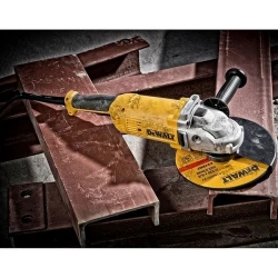 Polizor unghiular DeWALT DWE490 flexmag.md