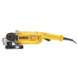 Polizor unghiular DeWALT DWE490 flexmag.md