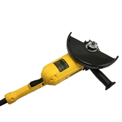 Polizor unghiular DeWALT DWE490 flexmag.md