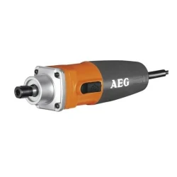 Прямая шлифмашина AEG GS500E flexmag.md