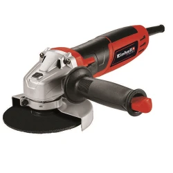 Углошлифовальная машина Einhell TC-AG 125-1 flexmag.md