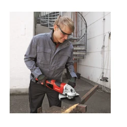 Углошлифовальная машина Einhell TE-AG 230-2000 flexmag.md