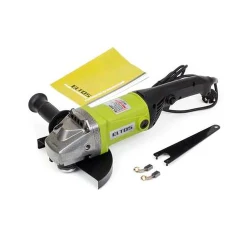 Углошлифовальная машина Eltos МШУ-180-2050 flexmag.md