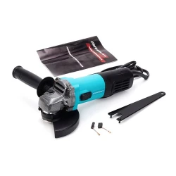 Углошлифовальная машина Grand MSU-125-1400 flexmag.md