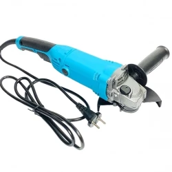 Углошлифовальная машина Grand МШУ-125-1550 Pro flexmag.md