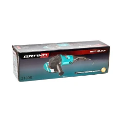 Углошлифовальная машина Grand MSU-180-2100 flexmag.md
