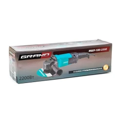Углошлифовальная машина Grand MSU-180-2200 flexmag.md