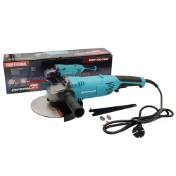 Углошлифовальная машина Grand МШУ-180-2300 flexmag.md