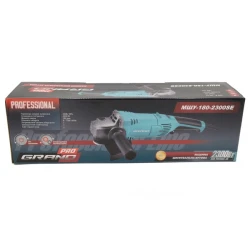 Углошлифовальная машина Grand МШУ-180-2300SE flexmag.md
