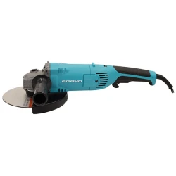 Углошлифовальная машина Grand МШУ-180-2300SE flexmag.md
