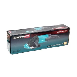 Углошлифовальная машина Grand MSU-230-2750 flexmag.md
