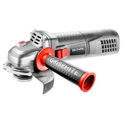 Polizor unghiular Graphite 59G110 flexmag.md
