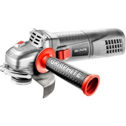 Polizor unghiular Graphite 59G187 flexmag.md