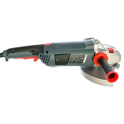 Polizor unghiular Graphite 59G207 flexmag.md