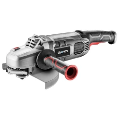 Углошлифовальная машина Graphite 59G209 flexmag.md