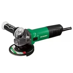 Углошлифовальная машина Hikoki G13SWY2Z flexmag.md