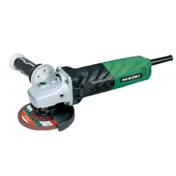 Углошлифовальная машина Hikoki G13VAWKZ flexmag.md