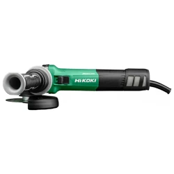 Polizor unghiular Hikoki G13VE2WQZ flexmag.md
