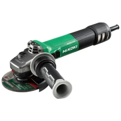 Углошлифовальная машина Hikoki G13VE2WQZ flexmag.md