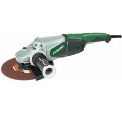 Polizor unghiular Hikoki G23MRUAWKZ flexmag.md