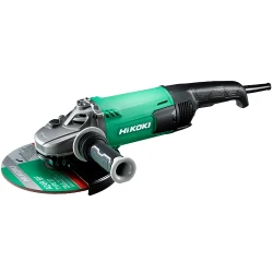 Polizor unghiular Hikoki G23SC4UDZ flexmag.md