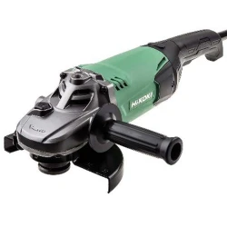 Polizor unghiular Hikoki G23STNSZ flexmag.md