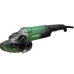 Polizor unghiular Hikoki G23STWAZ flexmag.md