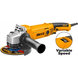 Углошлифовальная машина Ingco AG10108-5 flexmag.md