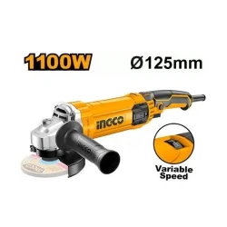 Polizor unghiular Ingco AG1100385 flexmag.md