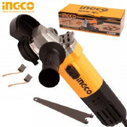 Polizor unghiular INGCO AG130018 flexmag.md