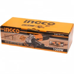 Polizor unghiular INGCO AG130018 flexmag.md