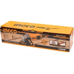 Polizor unghiular Ingco AG150018 flexmag.md