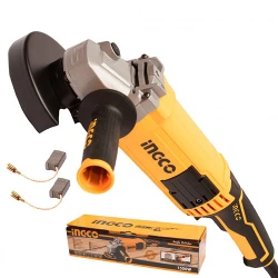 Углошлифовальная машина УШМ Ingco AG150018 flexmag.md