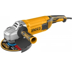 Polizor unghiular Ingco AG24008 flexmag.md