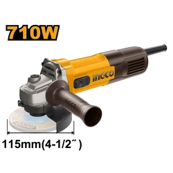 Углошлифовальная машина Ingco AG7118 flexmag.md