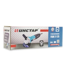 Polizor unghiular Instar 31125 flexmag.md