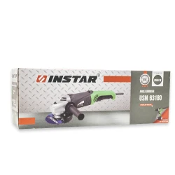 Углошлифовальная машина Instar 63180 flexmag.md