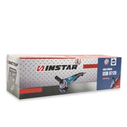 Углошлифовальная машина Instar USM 07125 flexmag.md