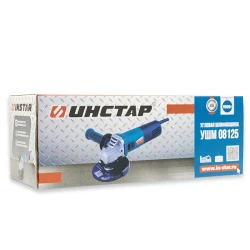 Углошлифовальная машина Instar USM 08125 flexmag.md