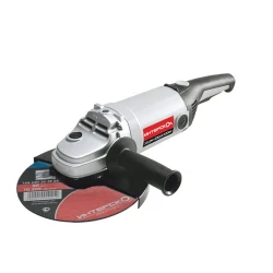 Углошлифовальная машина Interskol УШМ-230-2100М flexmag.md