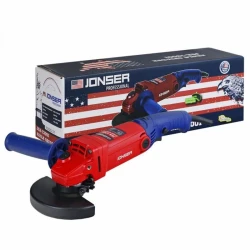 Polizor unghiular Jonser JGA-1300I flexmag.md