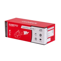 Polizor unghiular Kamoto A750 flexmag.md