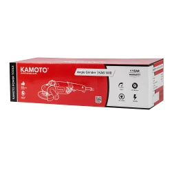 Polizor unghiular Kamoto KAG 1418 flexmag.md