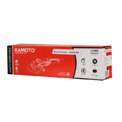 Polizor unghiular Kamoto A1600 flexmag.md