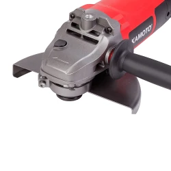 Polizor unghiular Kamoto KAG 2623 flexmag.md