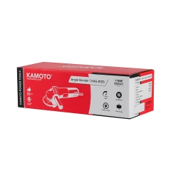 Углошлифовальная машина Kamoto A850 flexmag.md