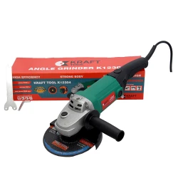 Polizor unghiular KraftTool K12304-180 flexmag.md