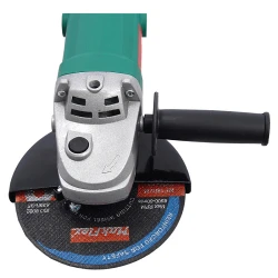 Углошлифовальная машина KraftTool K12304-180 flexmag.md