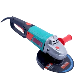 Polizor unghiular KraftTool K12304 flexmag.md