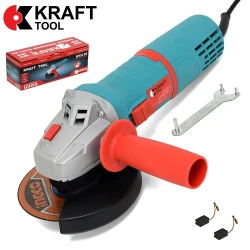 Polizor unghiular KraftTool K95125 flexmag.md
